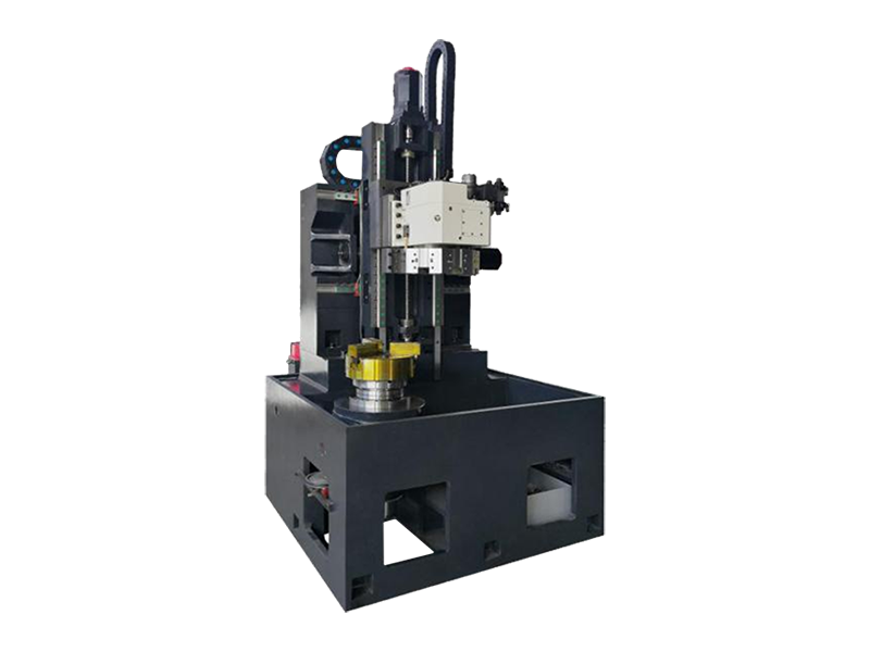 數(shù)控立式車床系列